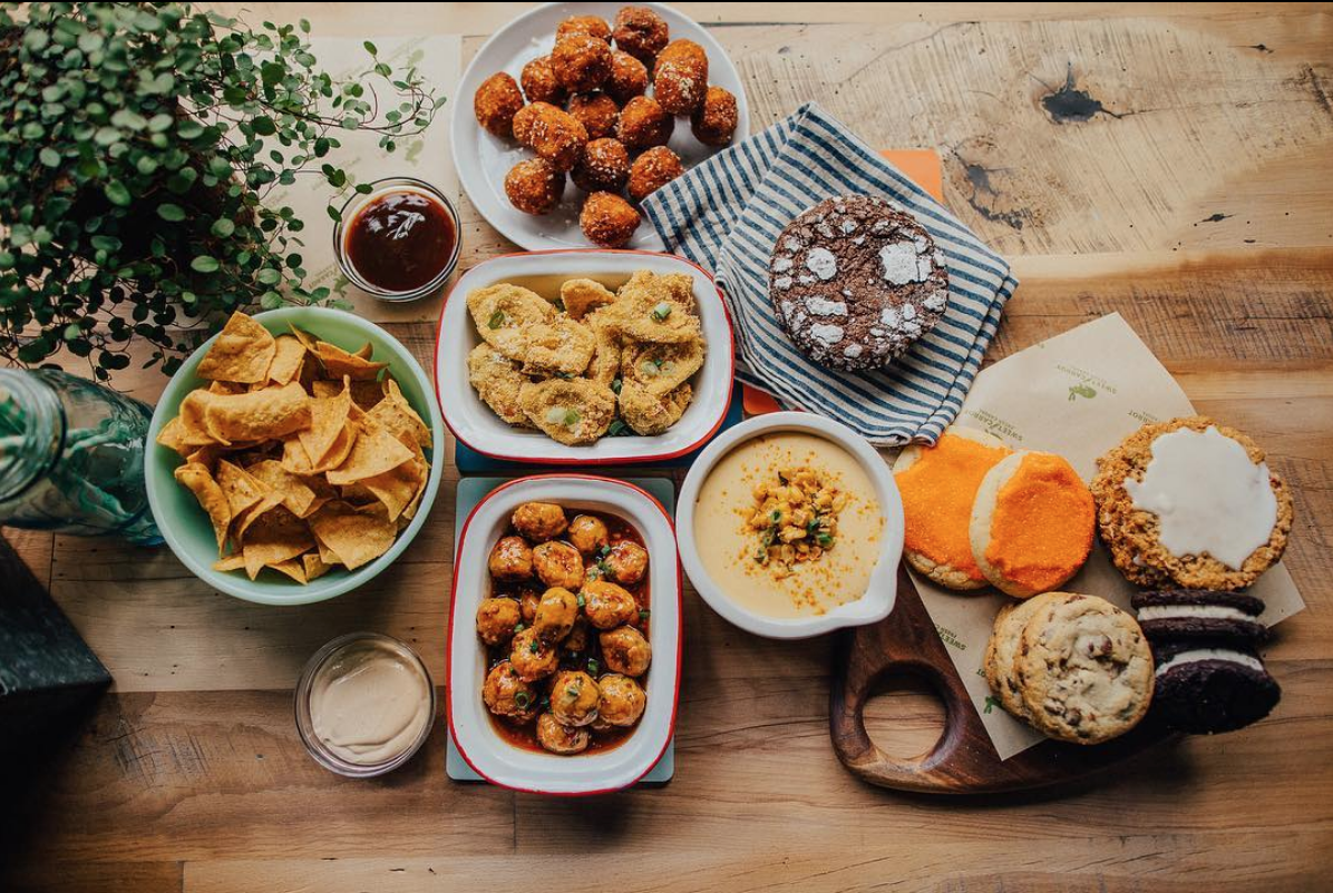 Grandview Restaurants Neighborhood Guide Ritchie Realty Group